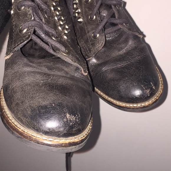 Steven madden tropador boots - Picture 2 of 8